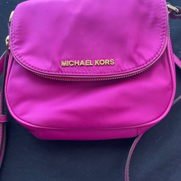 Michael Kors purse - Picture 3 of 3